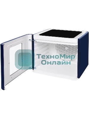 Сушилка для овощей и фруктов StarWind SFD9534,синий,12шт