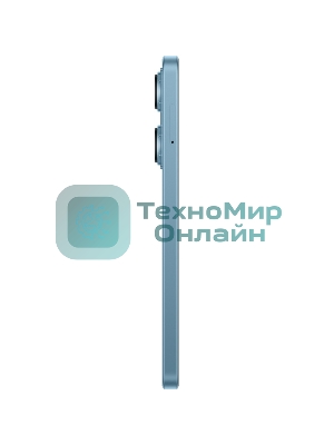 Смартфон Xiaomi Redmi Note 14S 12/512Gb синий