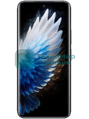 Смартфон Tecno Spark 40 Pro+ 8/256Gb черный