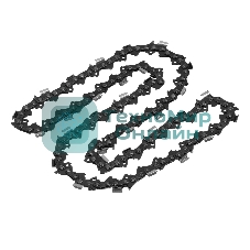 Цепь для бензопилы Denzel DGS-4516P, шина 40 см (16