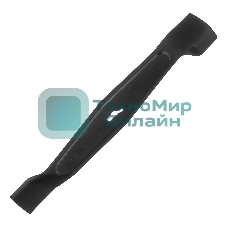 Нож для газонокосилки электрической Denzel GMC-1200, 32 см