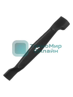 Нож для газонокосилки электрической Denzel GMC-1200, 32 см