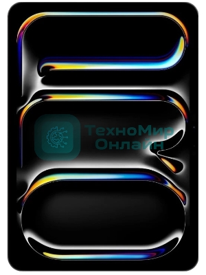 Планшет Apple iPad Pro 2025 A3357 11