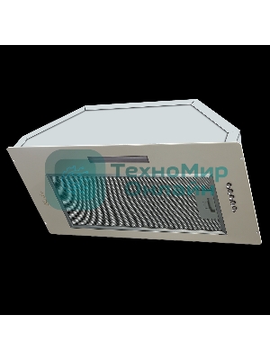 Вытяжка встраиваемая Monsher Angers 60 Beige бежевый, 54 см, 800 куб. м/ч, 45 дБ