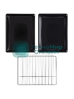 Электрический духовой шкаф Krona MYSTERIUM max 60 GR