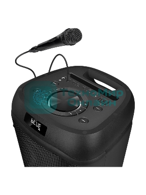 Беспроводная колонка SVEN PS-1050, черный