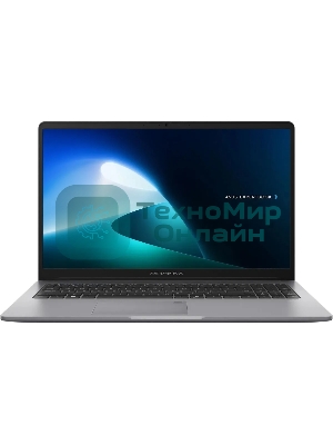 Ноутбук ASUS ExpertBook Essential P1503CVA-S72505 CORE 5 210H 16GB/512GB 2280 PCIE G4 SSD/15.6