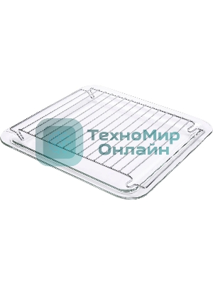 Шкаф духовой электрический с функцией СВЧ Maunfeld MCMO.44.9S, встраиваемый