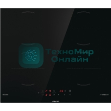 Индукционная варочная панель Gorenje GI6401BSCE