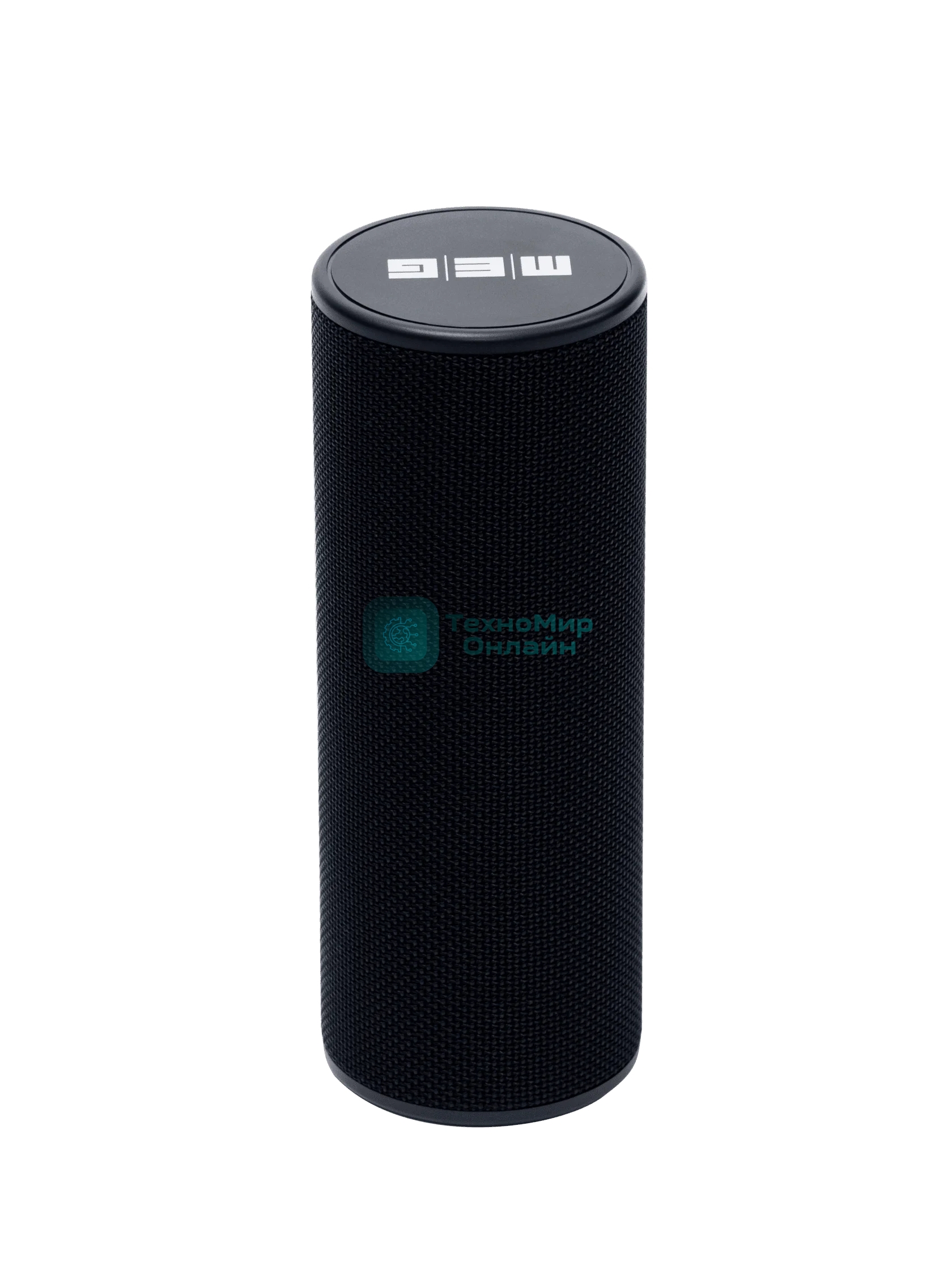 Портативная колонка MEG SGA045BL, 45Вт, Bluetooth, влагозащита IPX5, сабвуфер, эквалайзер, черная