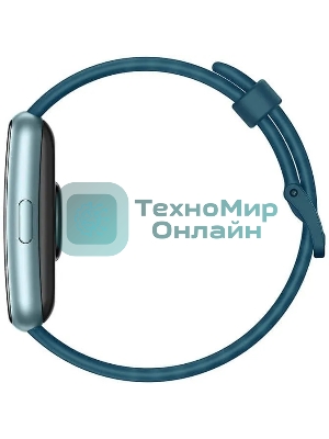 Умные часы HUAWEI FIT SE STIA-B39 зеленый