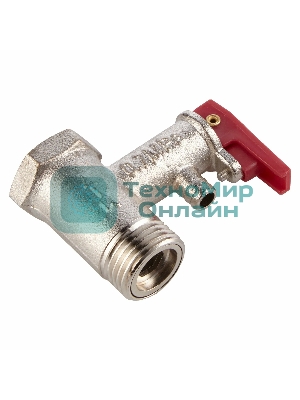 Водонагреватель Royal Thermo RWH 100 Citadel Unic