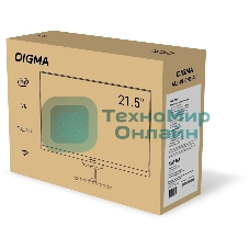 Моноблок Digma Action 21.5