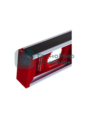 Уровень Matrix магнитный, 600 мм, 3 глазка 33702