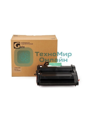 Картридж GalaPrint GP-406685 (SP-5200HE) черный (25000 стр.) для Ricoh Aficio SP5200S/SP5210SF/SP5210SR/SP5200DN/SP5210DN