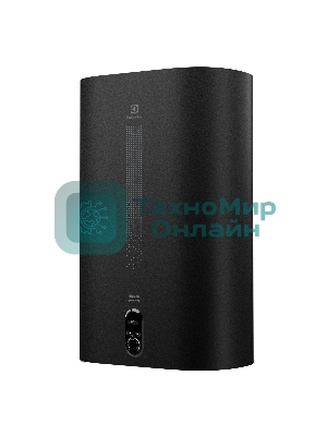 Водонагреватель Electrolux EWH 80 Gladius Inverter Grafit