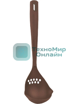 Половник Rondell Ginger Chocolate RD-1535 коричневый