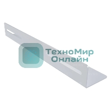Уголки направляющие NTSS NTSS-YP-H-600 1U нагр.:100кг. 19