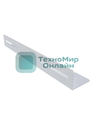 Уголки направляющие NTSS NTSS-YP-H-600 1U нагр.:100кг. 19