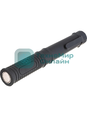 Фонарь-ручка Camelion LED51521 COB LED+1W LED, 3XR03, пластик, магнит, клипса, блистер