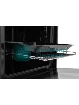 Духовой шкаф Indesit IBFTE 3644 IX