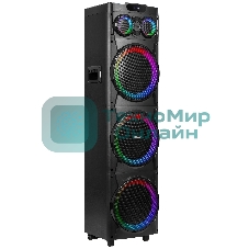 Минисистема AIWA CAS-1031 черный