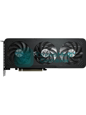 Видеокарта Gigabyte GV-N5060EAGLEMAX OC-8GD, NVIDIA GeForce RTX 5060, 8 ГБ GDDR7, 128 бит, PCI-e 5.0, 1xHDMI, 3xDP