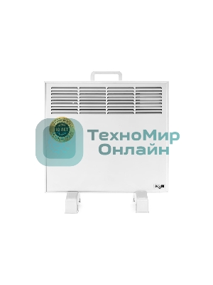 Конвектор электрический iVigo EPK4550M07 750 Вт белый