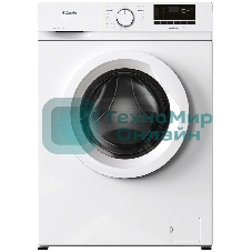 Стиральная машина ARDO WME610451UW2 белый, загрузка фронтальная 6 кг, 1000 об/мин, класс: А+