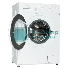 Стиральная машина NORD i-WS 610 W белый, загрузка фронтальная 6 кг, 1000 об/мин, класс: А+++