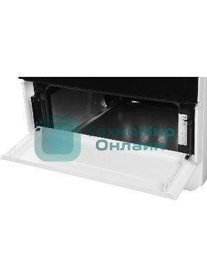 Плита газовая Gefest ПГ 3200-08 К35 белый, конфорок 4 шт, духовка 42 л, 50 см x 85 см x 53 см