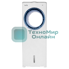 Охладитель воздуха Ballu Sunny BCOOL-04L SN белый, 80 Вт, 4 л