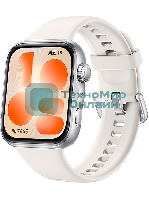 Смарт-часы HUAWEI Watch FIT 5 NKI-B19, 1.82