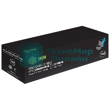 Картридж лазерный Cactus CS-CE278X-MPS черный (3000 стр.) для HP LJ P1566/P1606w