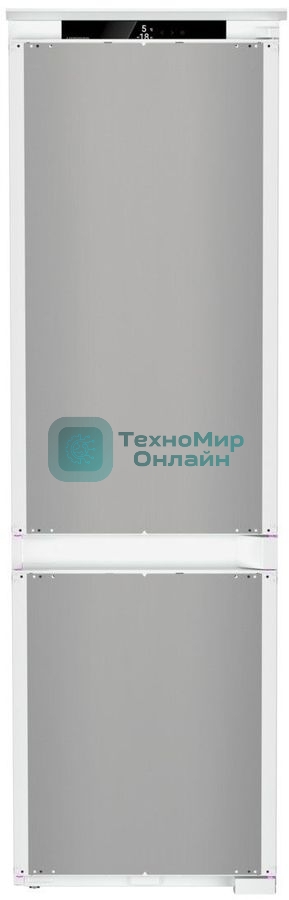 Холодильник Liebherr ICSe 5103 белый (двухкамерный), встраиваемый