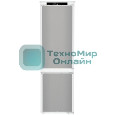 Холодильник Liebherr ICSe 5103 белый (двухкамерный), встраиваемый