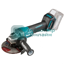 Углошлифовальная машина Makita GA036GZ 8500об/мин рез.шпин.:M14 d=150мм