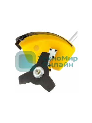 Триммер бензиновый Denzel DT 43S, 2,5 л.с.