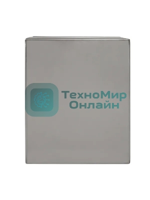 Щит из нержавеющей стали EKF PROxima Inox AISI 304 (300х250х150) IP66 У1