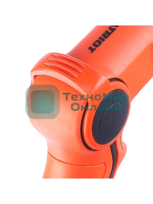 Пистолет-распылитель PATRIOT MSG 2, 2режима