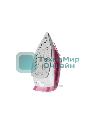 Утюг LEONORD LE-1805 розовый
