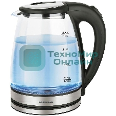 Чайник электрический BACKMAN BM-70005