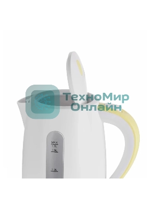 Чайник электрический Zelmer ZCK7616L