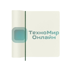 Блокнот Moleskine CLASSIC SOFT QP623K15 XLarge 190х250мм, 192 страниц, нелинованный, мягкая обложка, зеленый