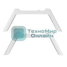 Комплект опор EFA2 для напольной установки конвектора Electrolux Серии А2