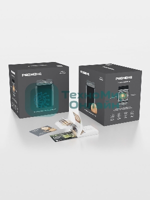 Хлебопечка Redmond RBM-1908 450 Вт, черный