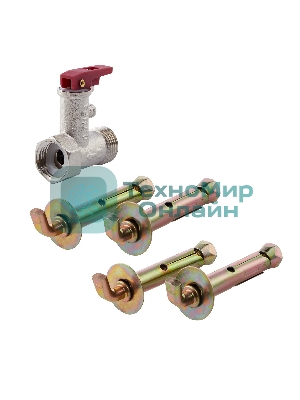 Бойлер косвенного нагрева Royal Thermo AQUATEC INOX RTWX-F 80 настенный