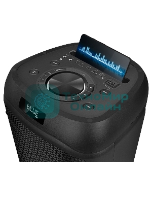 Беспроводная колонка SVEN PS-1050, черный