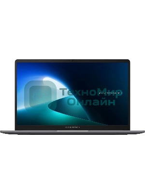 Ноутбук ASUS ExpertBook Essential P1503CVA-S72505 CORE 5 210H 16GB/512GB 2280 PCIE G4 SSD/15.6