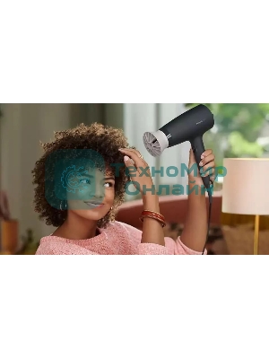 Фен Philips BHD302/30